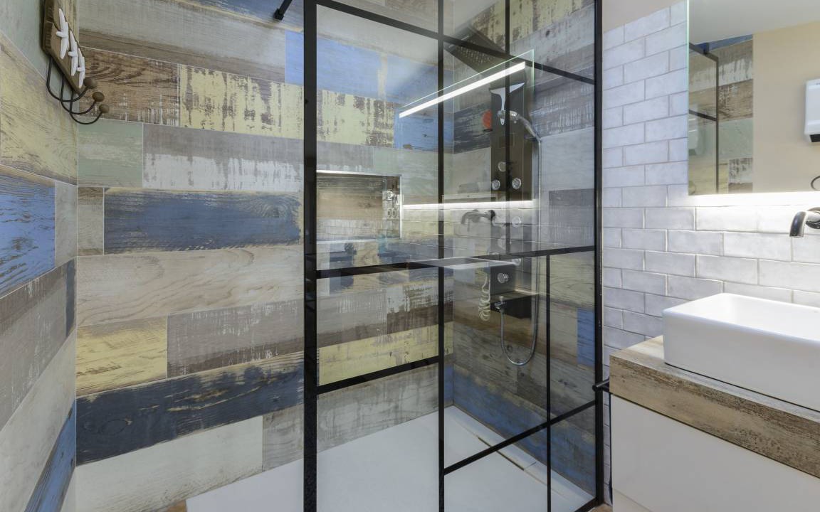 Photo of Bathroom in Alcalali