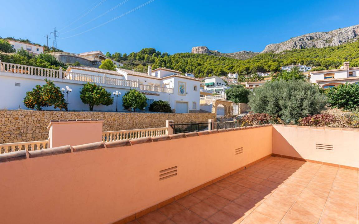 Photo of Others in Calpe
