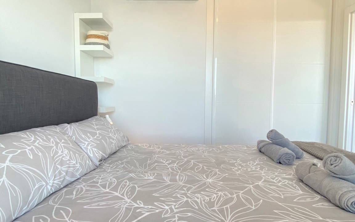 Photo of Bedroom in Nerja