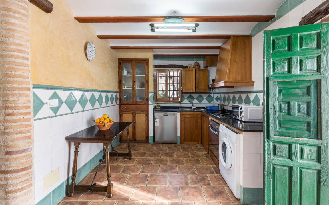 Photo of Kitchen in Molina de Segura
