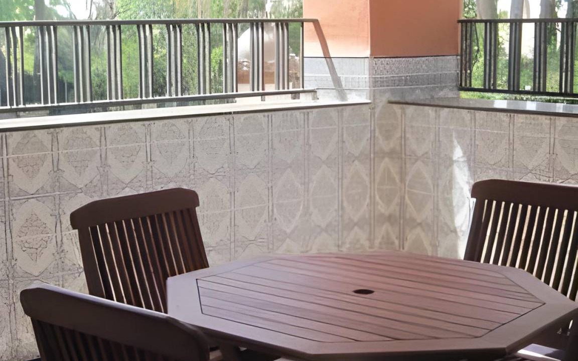 Photo of Patio Balcony in Crevillente