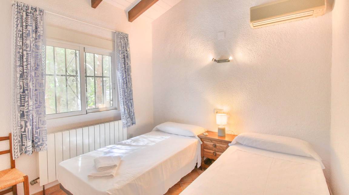 Photo of Bedroom in Denia