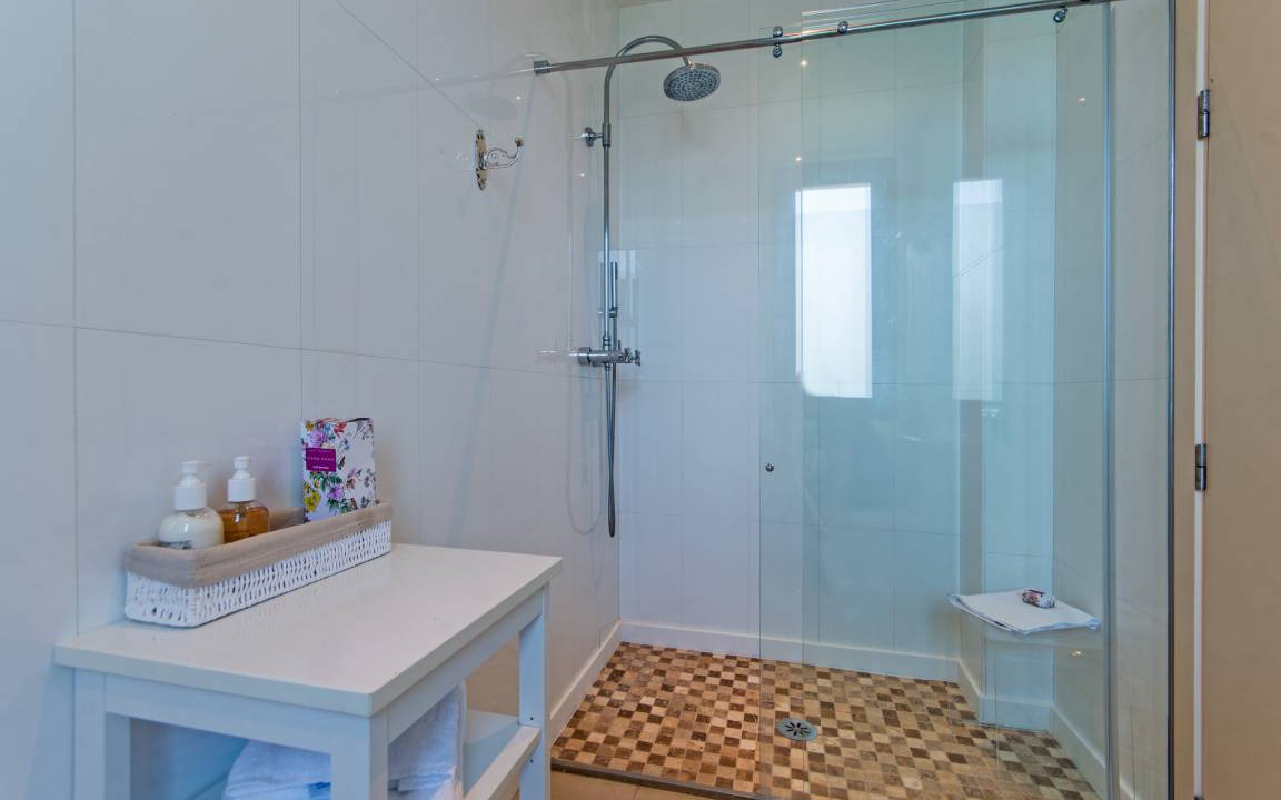 Photo of Bathroom in es Bacares