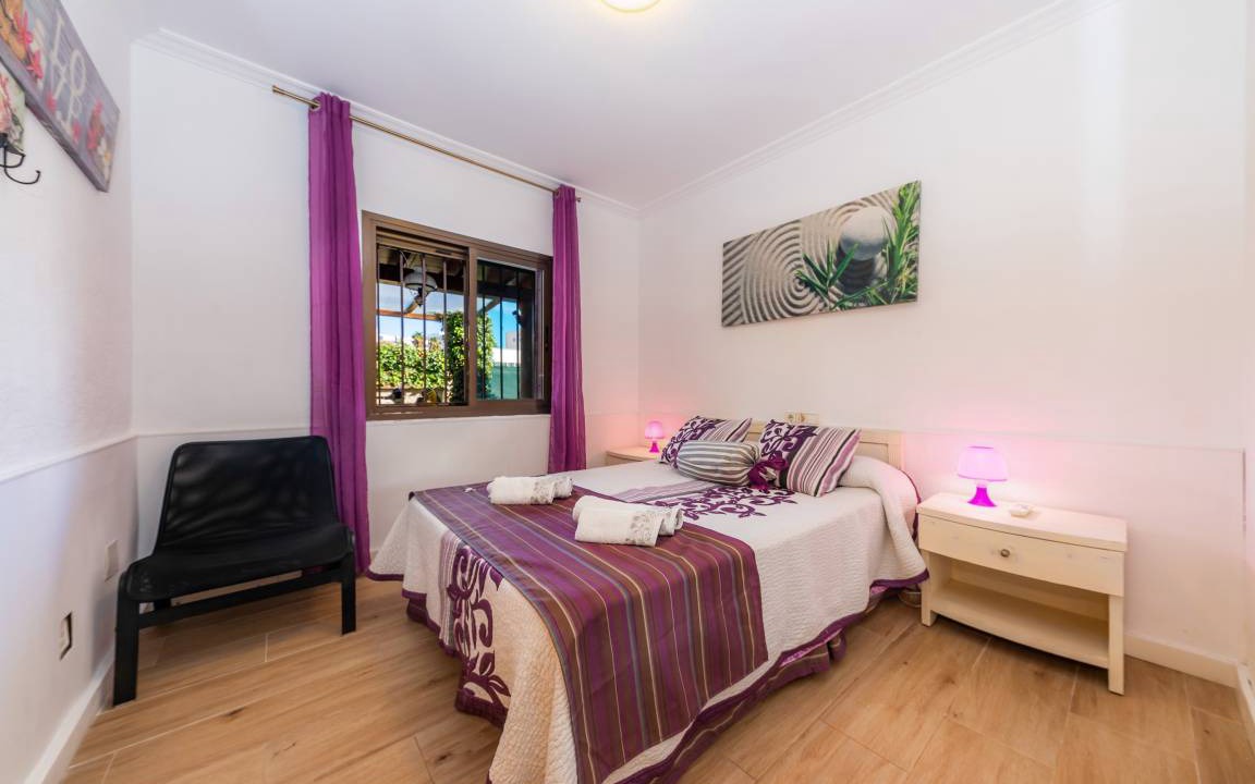 Photo of Bedroom in Alcudia