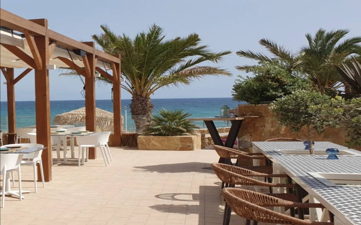 Photo of Patio Balcony in Coveta Fuma