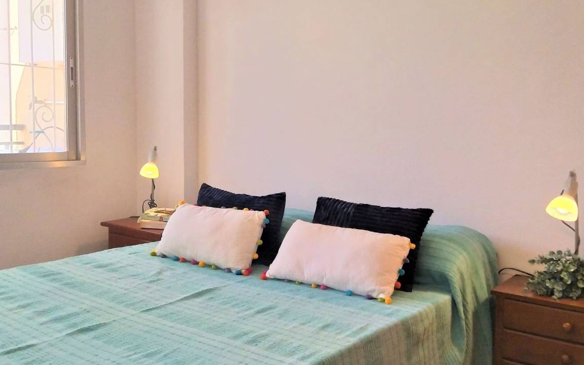 Photo of Bedroom in Cala