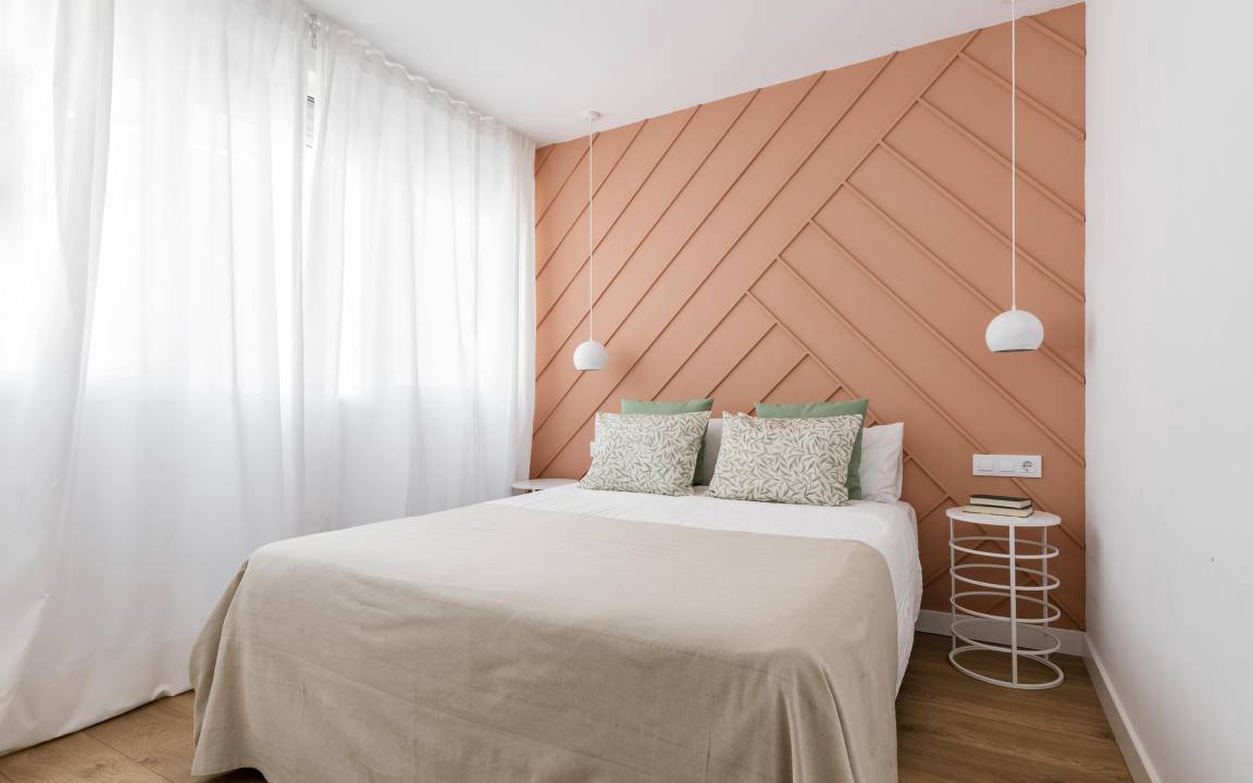 Photo of Bedroom in San Diego