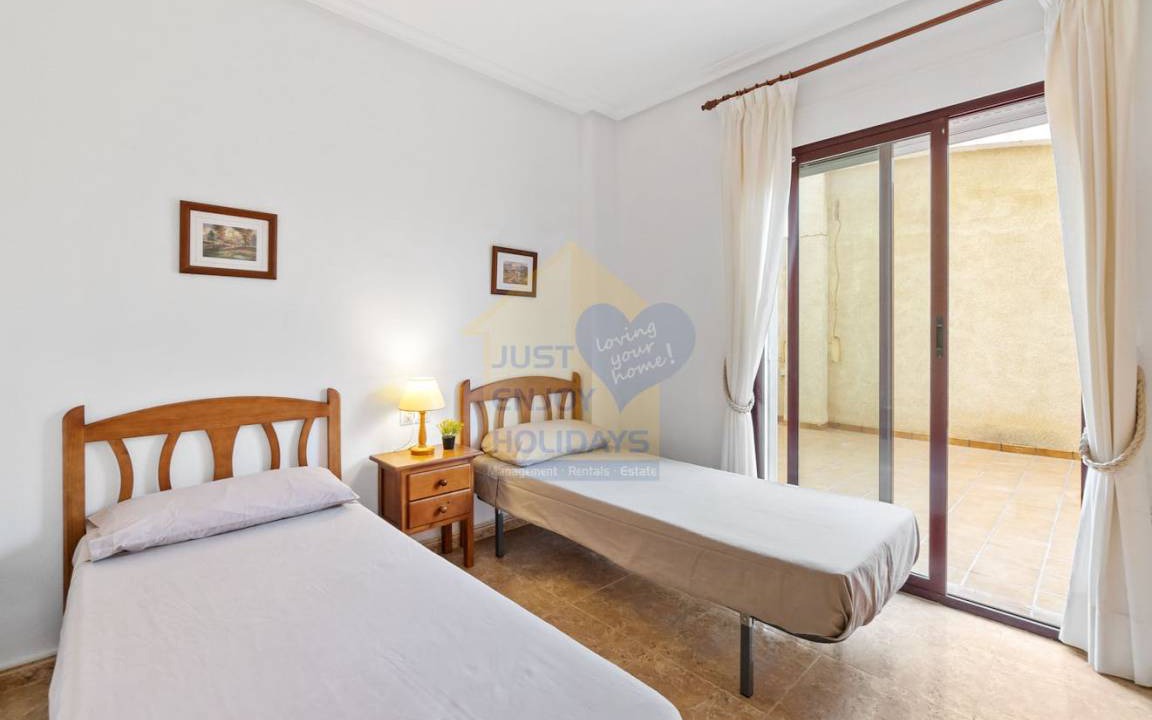 Photo of Bedroom in Orihuela Costa