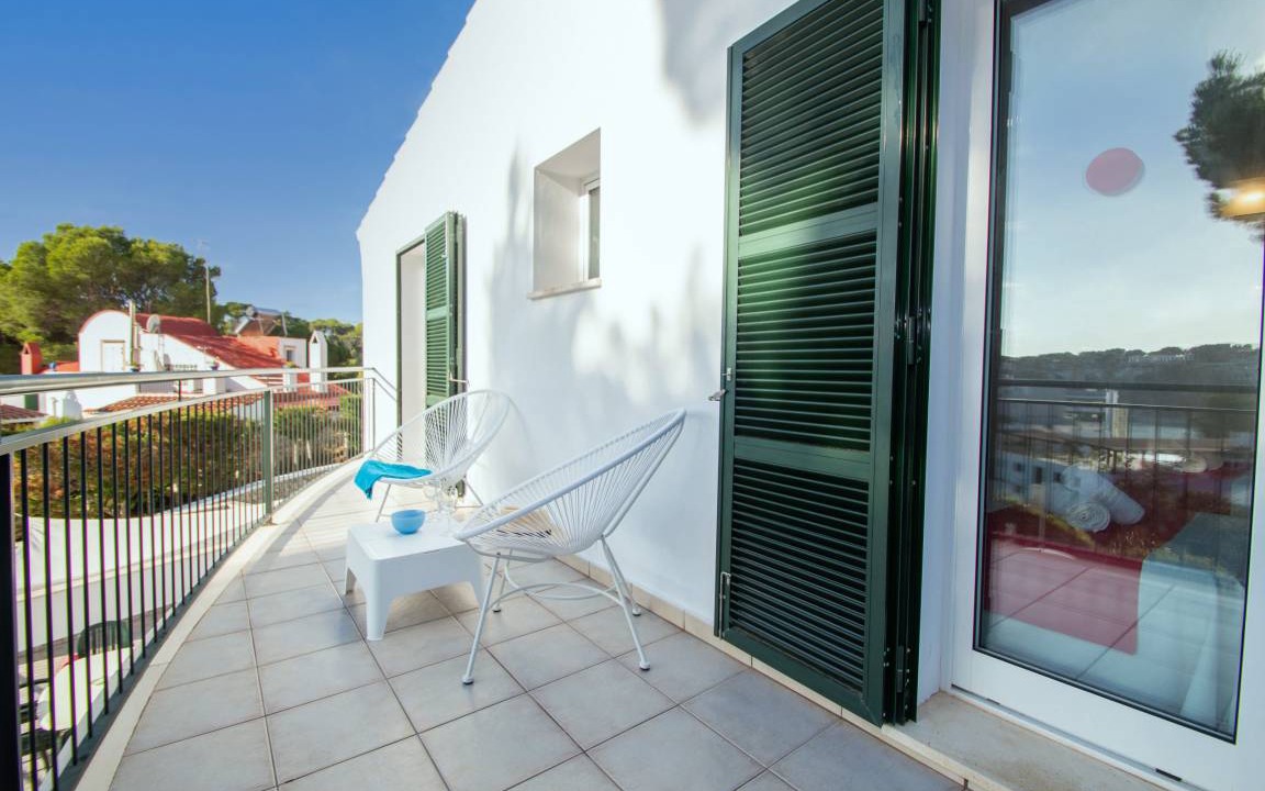 Photo of Patio Balcony in Serpentona