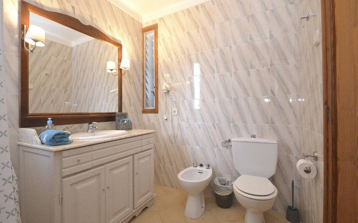 Photo of Bathroom in Marina Manresa