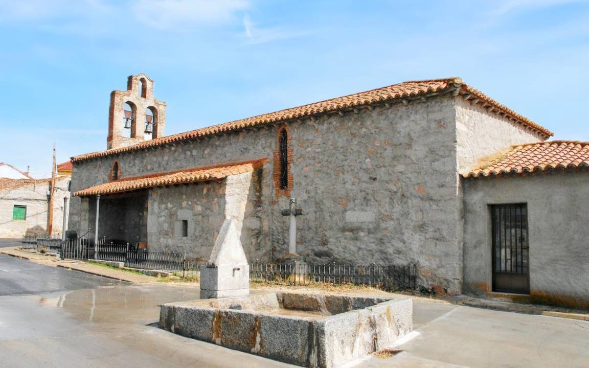 Photo of Others in Narrillos de San Leonardo