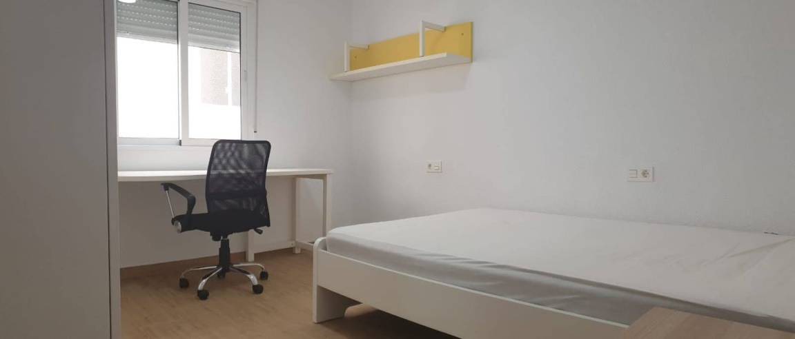 Photo of Bedroom in La Nora
