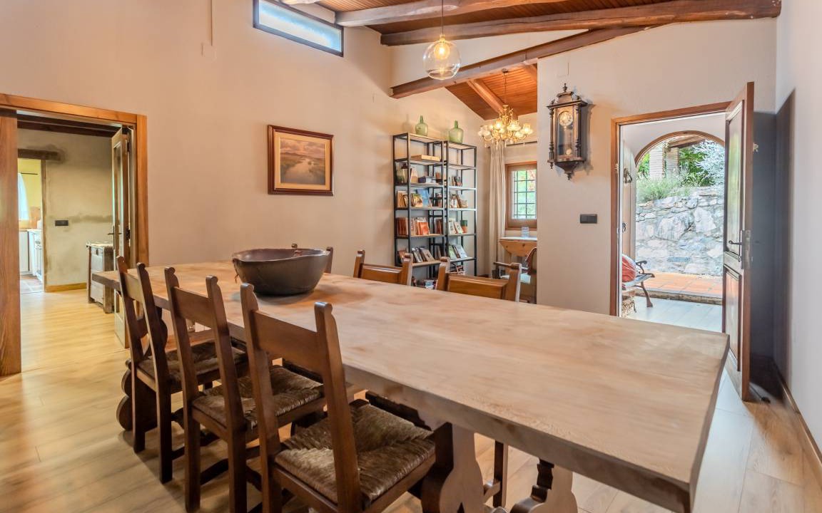 Photo of Kitchen in Amer