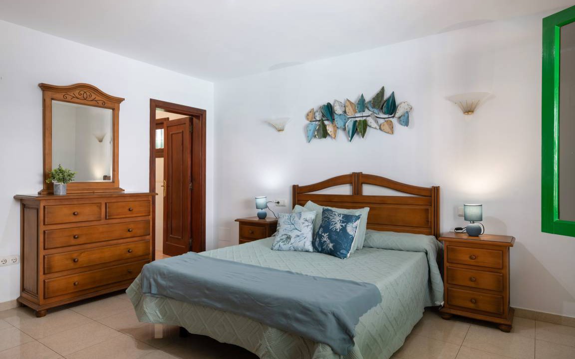 Photo of Bedroom in Los Pocillos