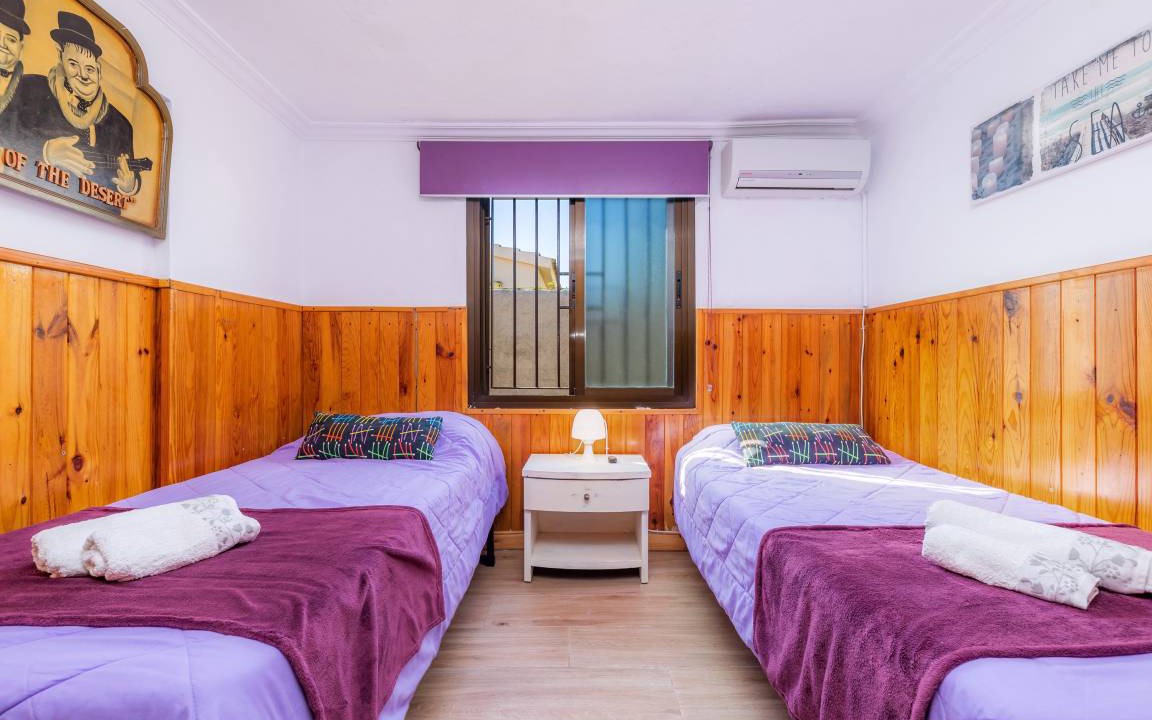 Photo of Bedroom in Alcudia