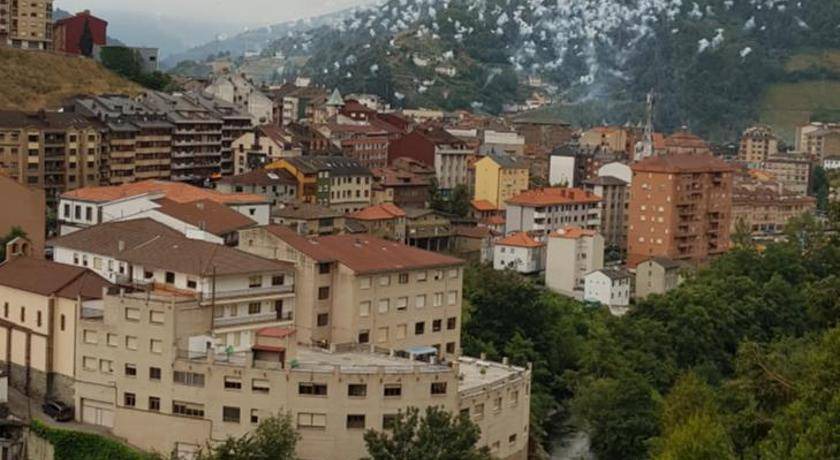 Photo of Others in Cangas del Narcea Municipality