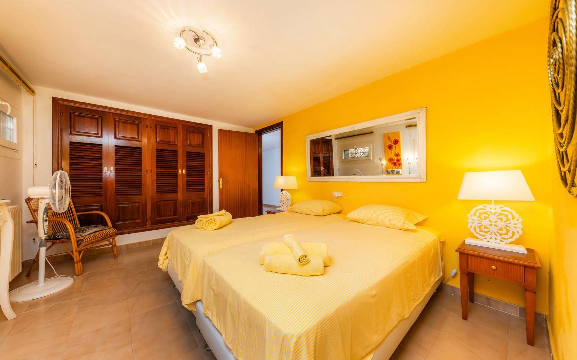 Photo of Bedroom in Provensals