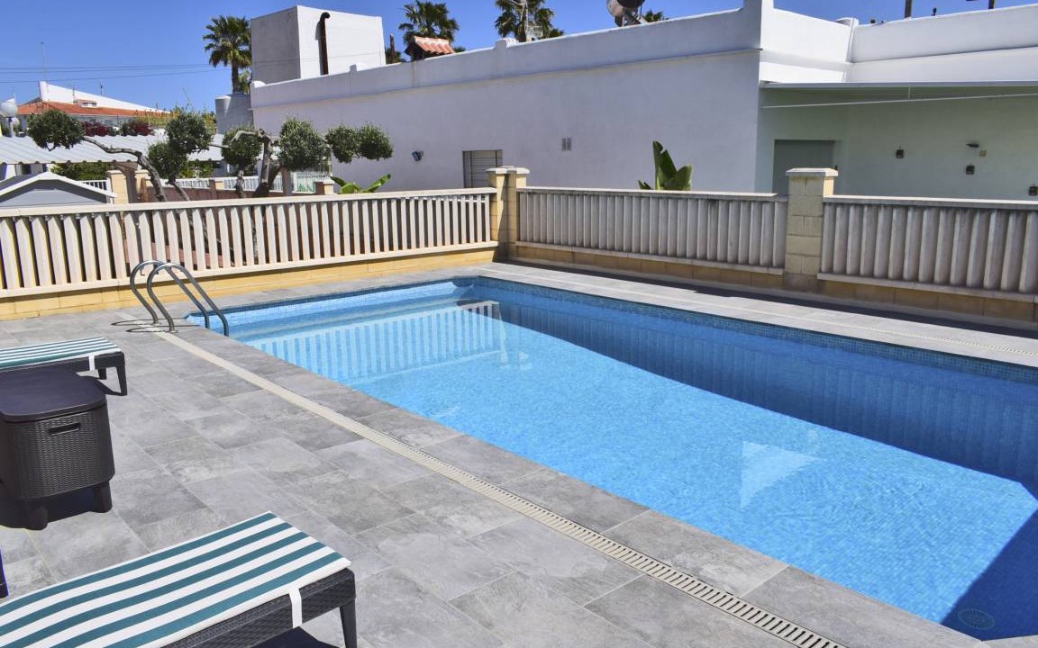 Photo of Patio Balcony in Oliva
