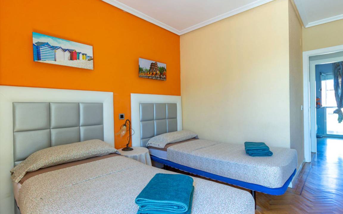 Photo of Bedroom in Rivas-Vaciamadrid