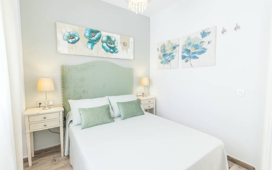 Photo of Bedroom in Alhaurin el Grande