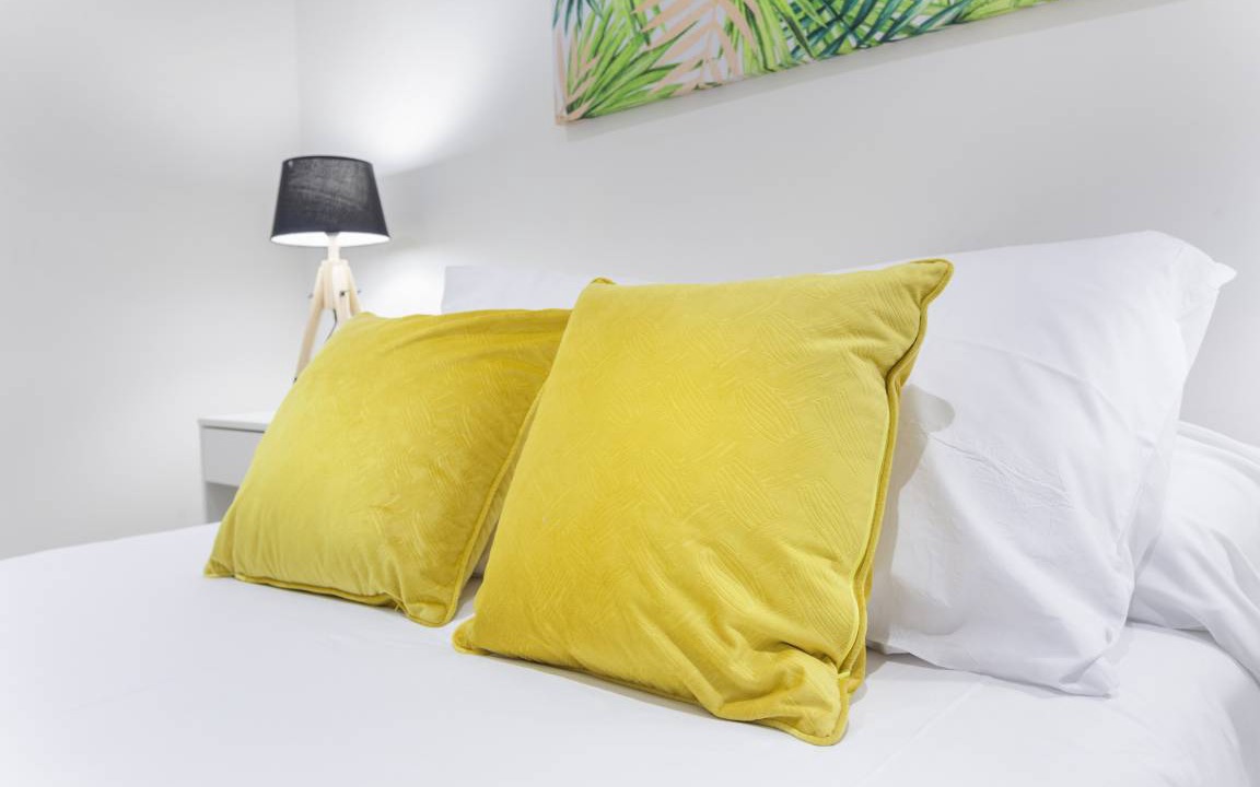 Photo of Bedroom in Bellas Vistas
