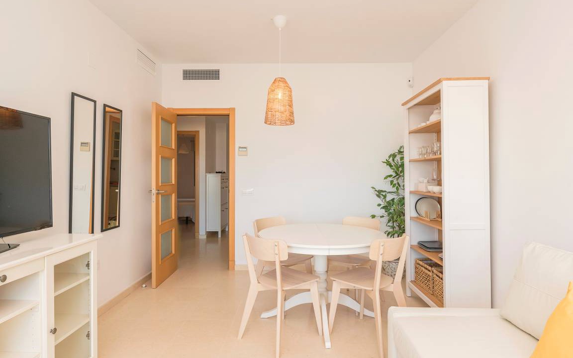 Photo of Livingroom in Sanlucar de Barrameda