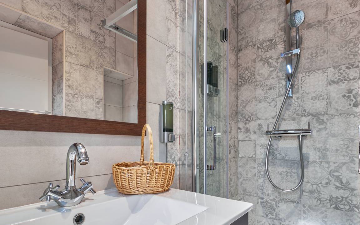Photo of Bathroom in Ferreras de Abajo