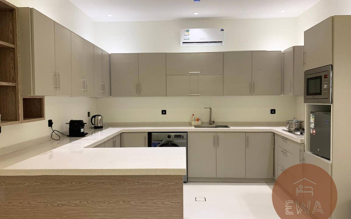 Photo of Kitchen in Riyadh