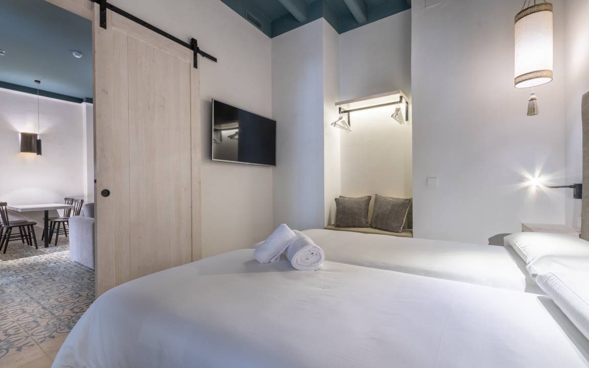 Photo of Bedroom in Museo