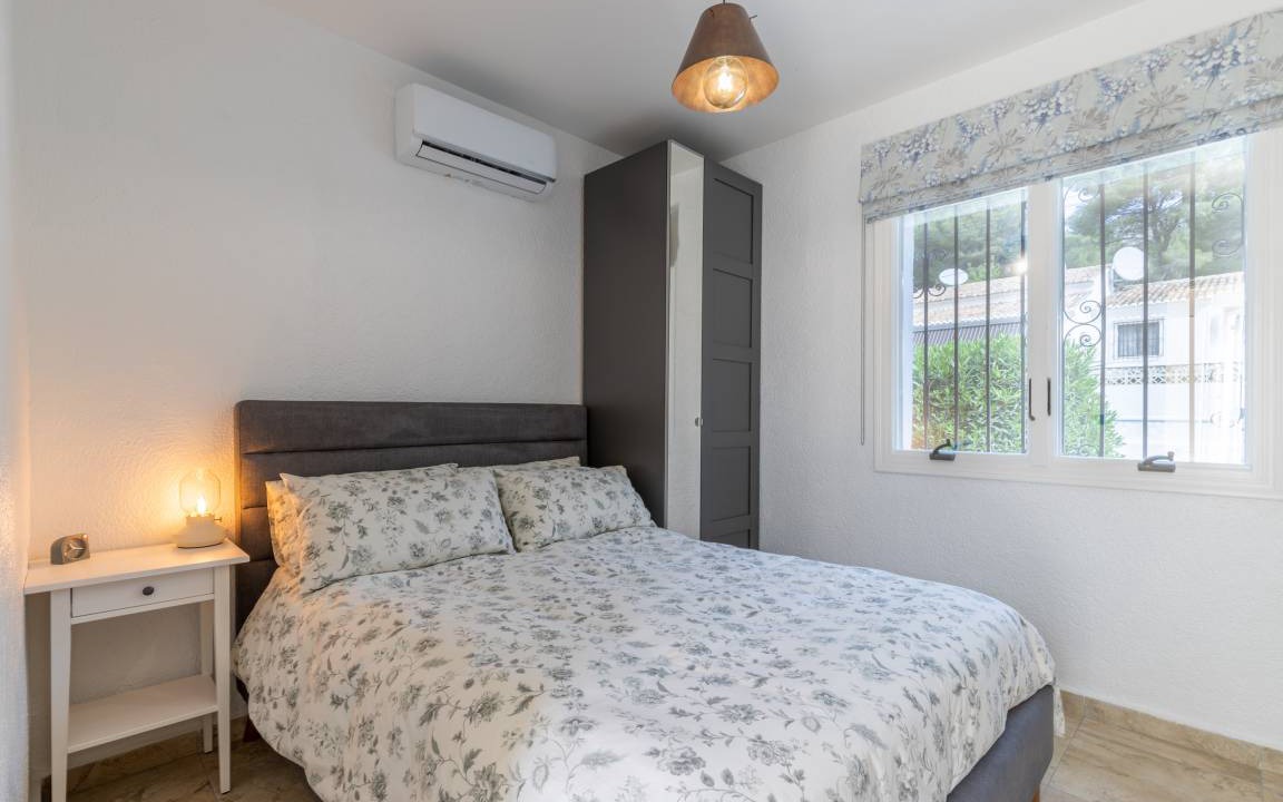 Photo of Bedroom in Jesus Pobre