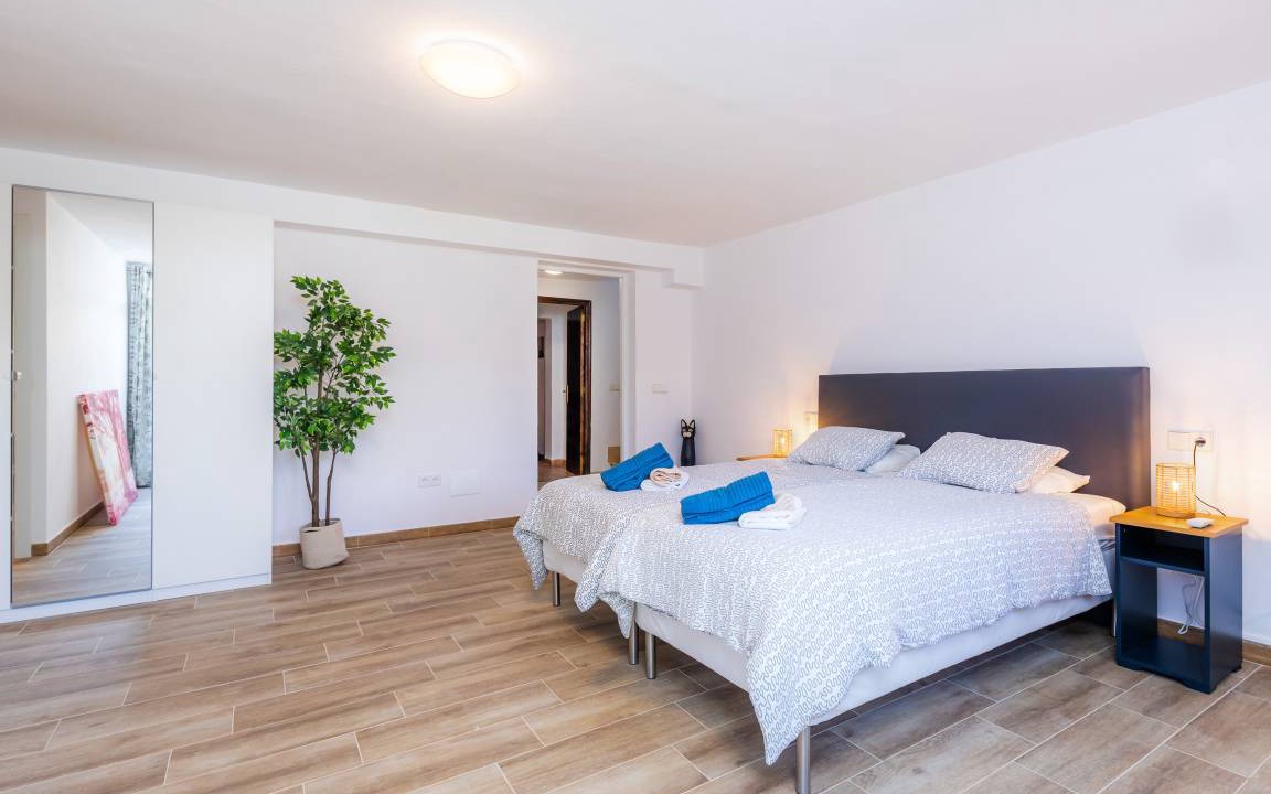 Photo of Bedroom in Sa Coma