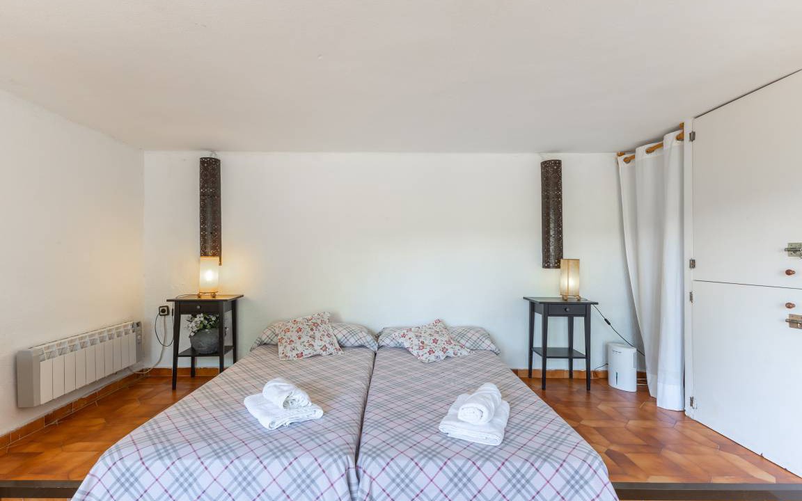 Photo of Bedroom in San Martin de Valdeiglesias