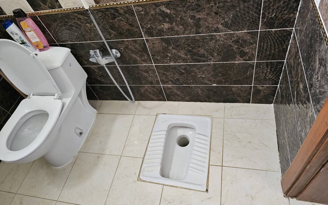 Photo of Bathroom in Al Bahah