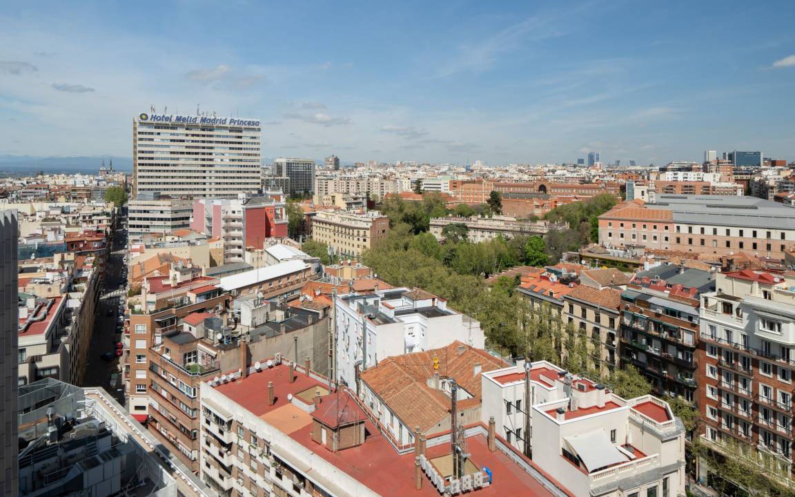 Photo of Others in Moncloa - Arguelles