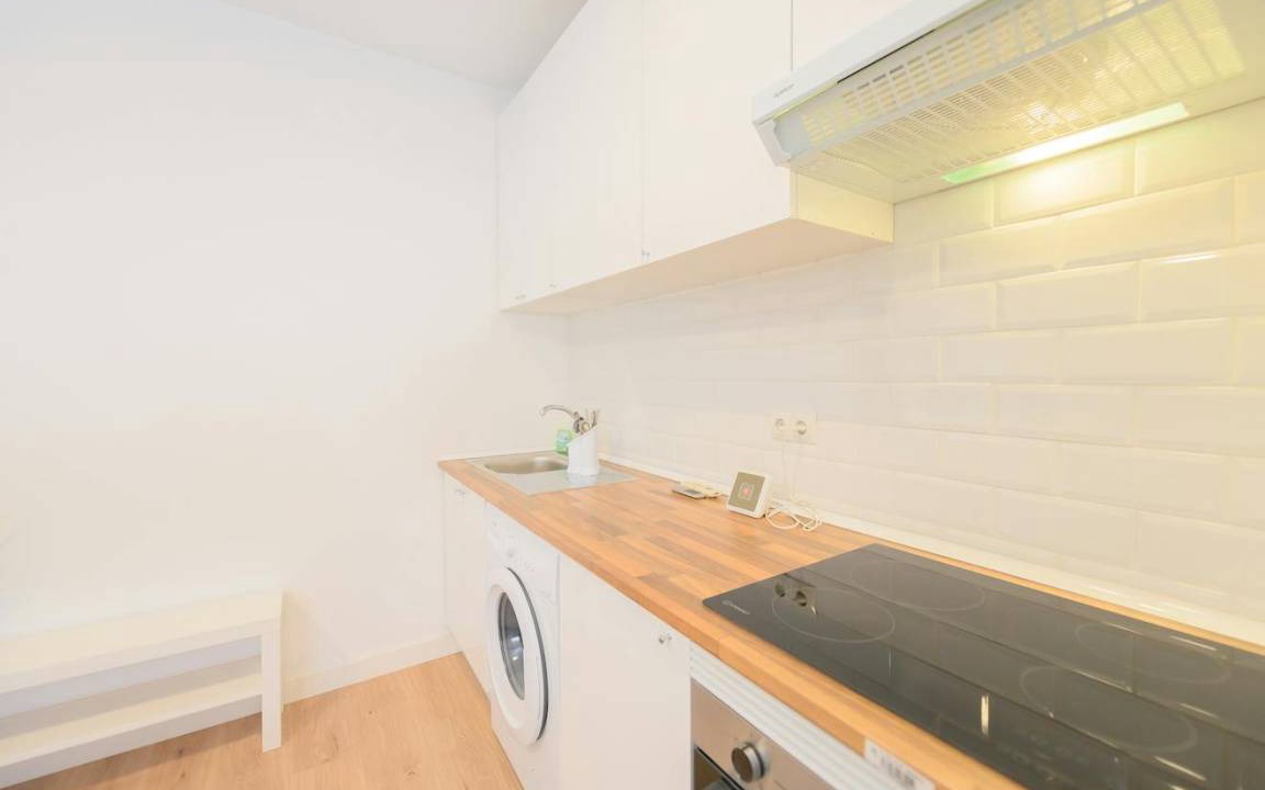 Photo of Kitchen in San Diego