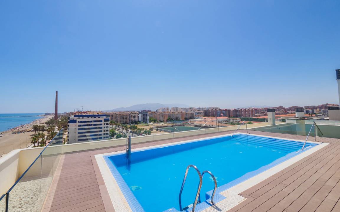 Photo of Patio Balcony in Carretera de Cadiz