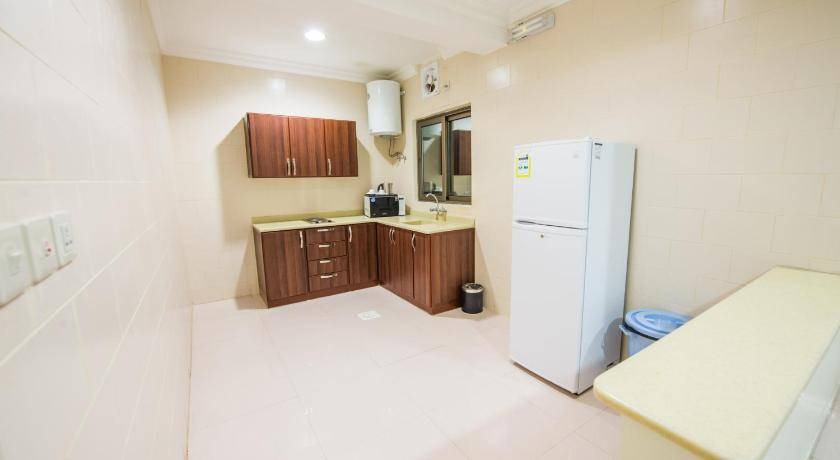 Photo of Bathroom in Al Hofuf