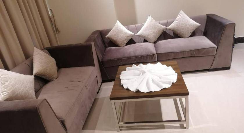 Photo of Livingroom in Al Khobar