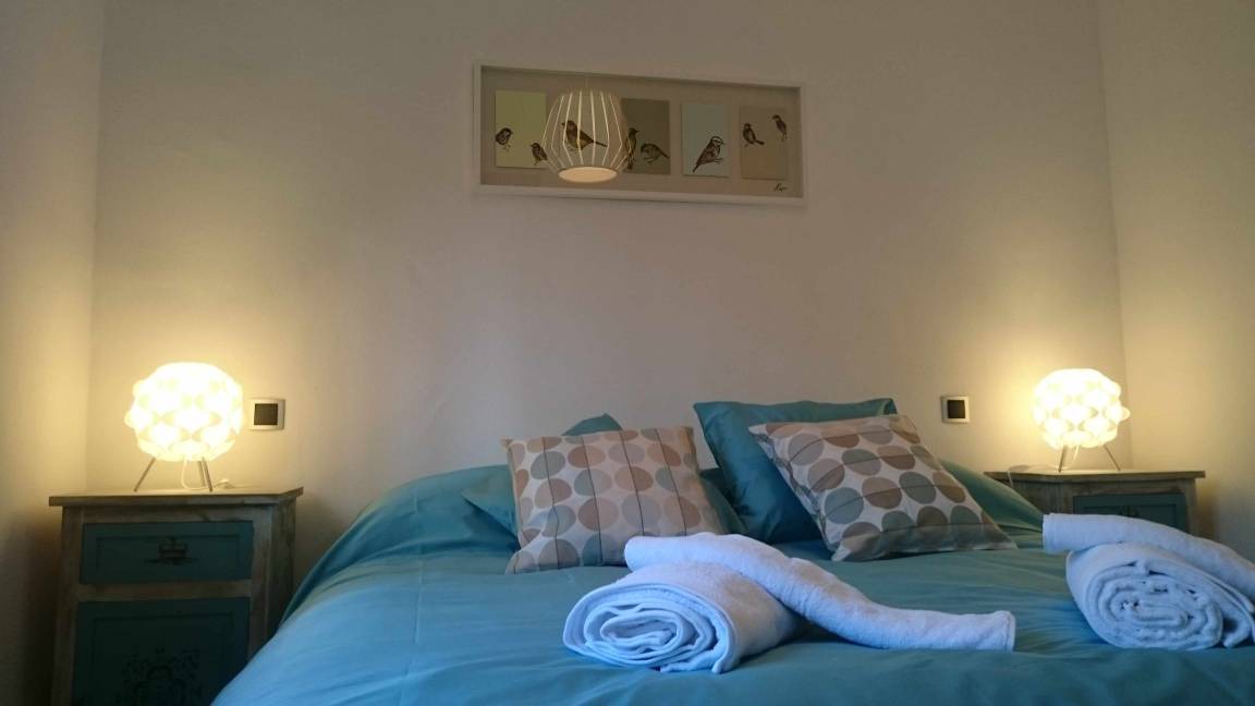 Photo of Bedroom in Manzanares el Real