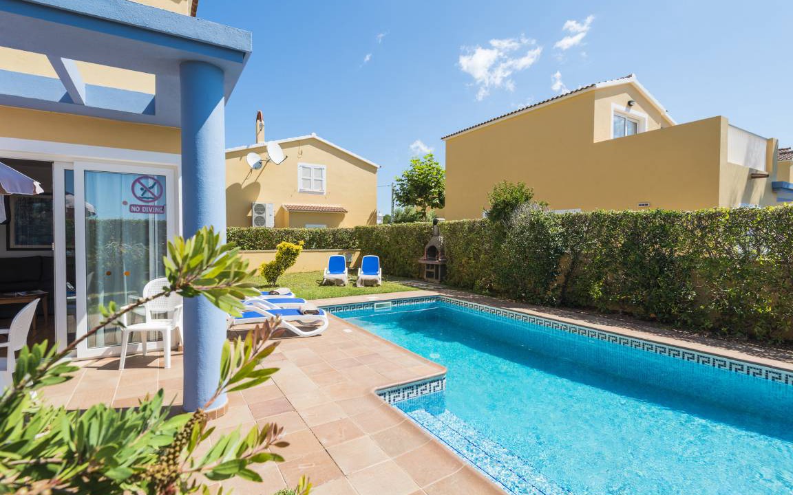 Photo of Outdoor in Son Carrio
