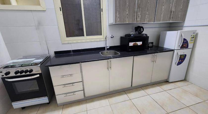 Photo of Kitchen in Medina