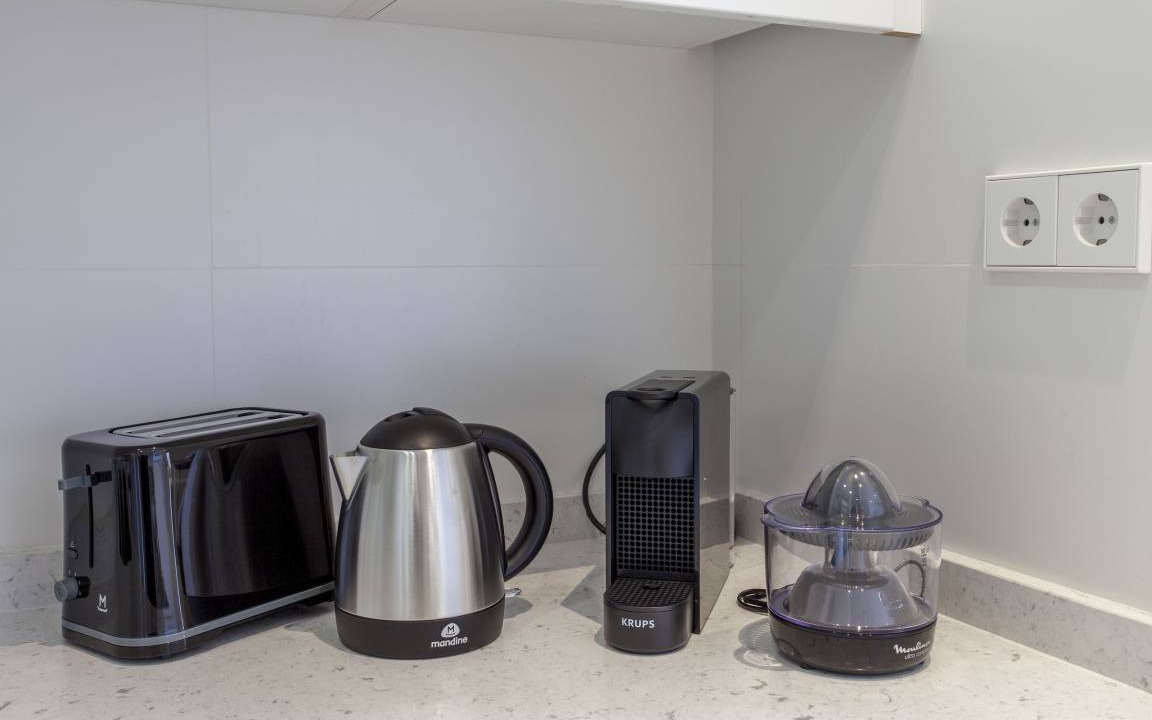Photo of Kitchen in Alboraya