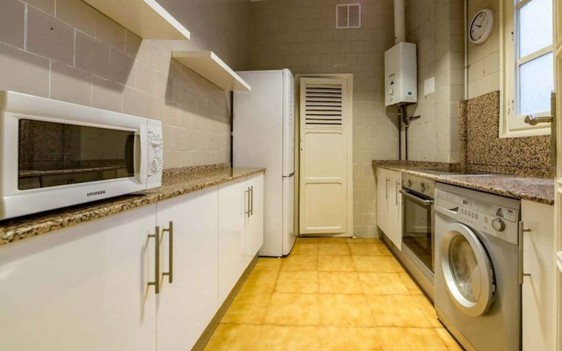 Photo of Kitchen in La Xerea