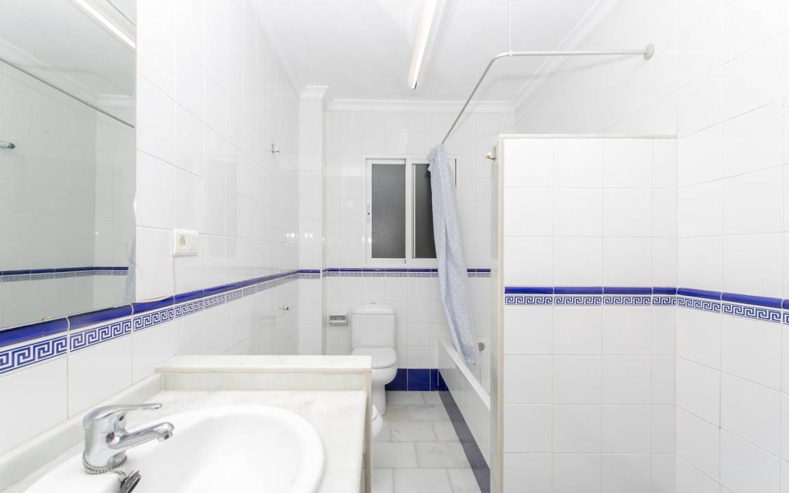 Photo of Bathroom in Sant Francesc