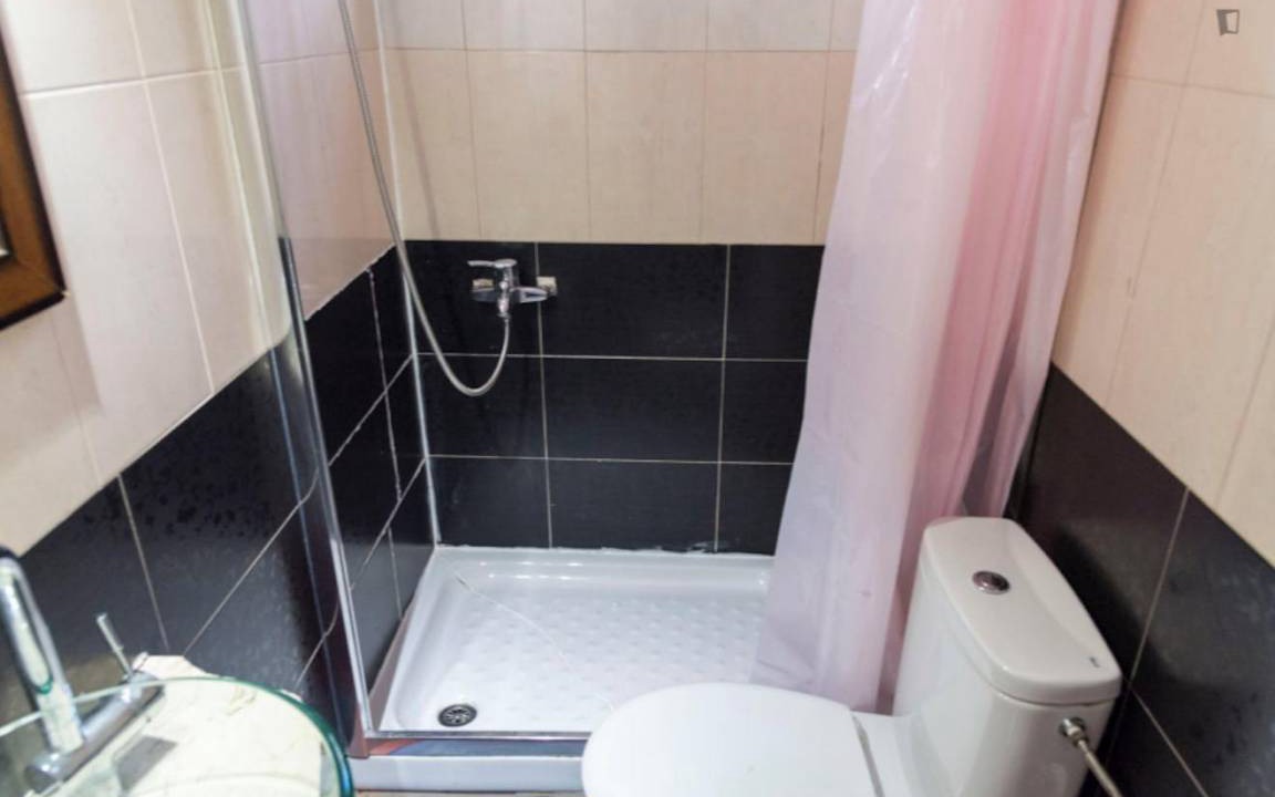 Photo of Bathroom in Salamanca