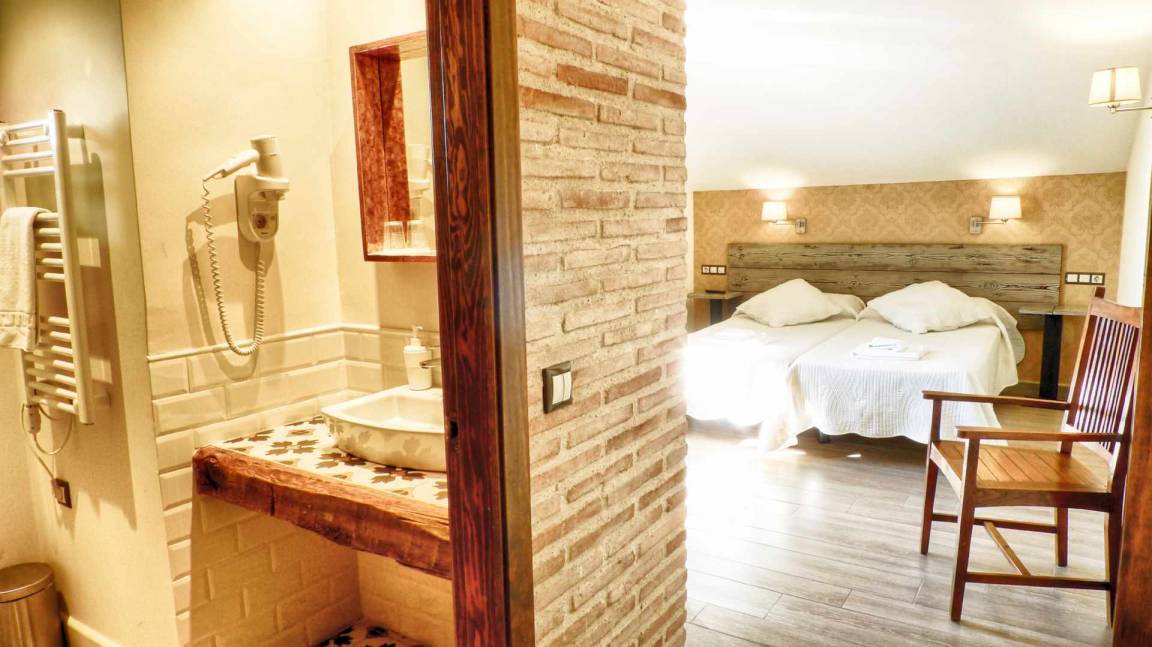 Photo of Bedroom in Campillejo
