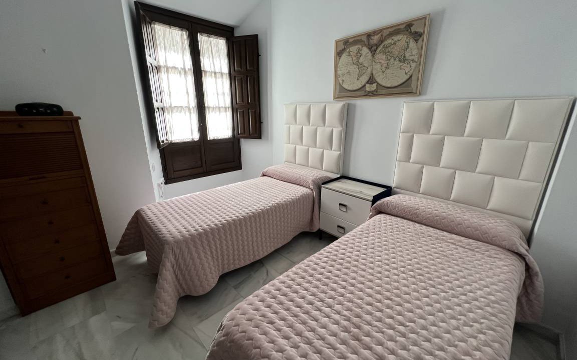 Photo of Bedroom in Lucena