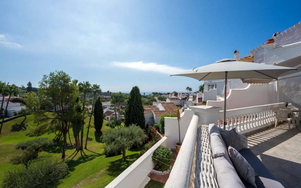 Photo of Patio Balcony in Oasis del Capistrano
