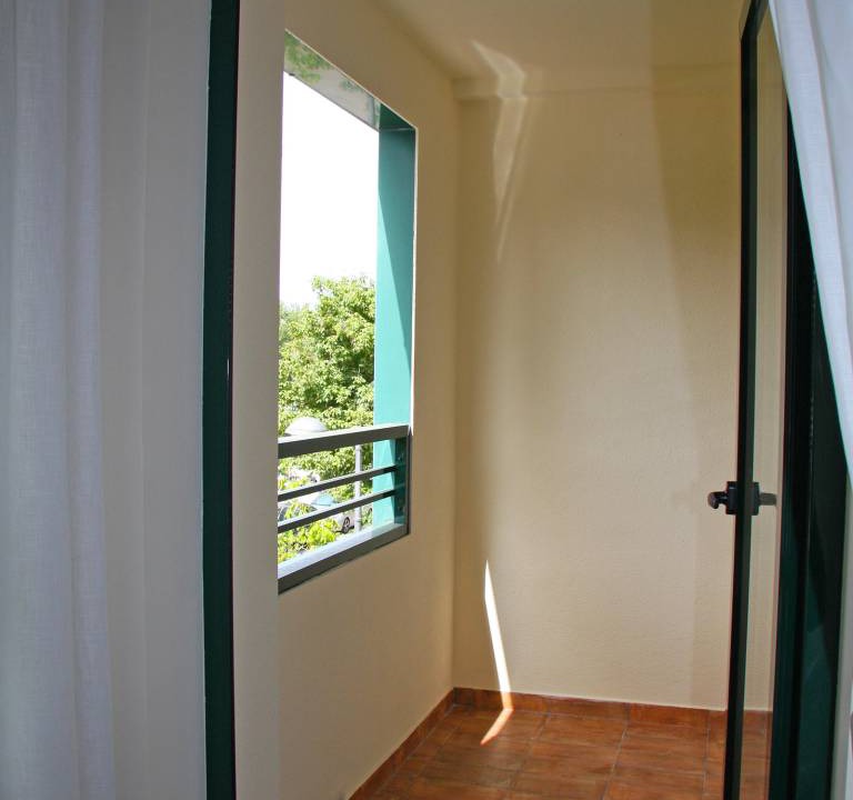 Photo of Patio Balcony in Ciutat de les Arts i les Ciencies