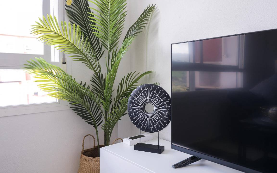 Photo of Livingroom in Cabrita